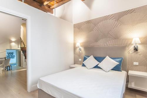 Ciambella Atmosphere by Rental in Rome