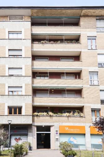 MILANO URBAN FLATS - City Center Apartments