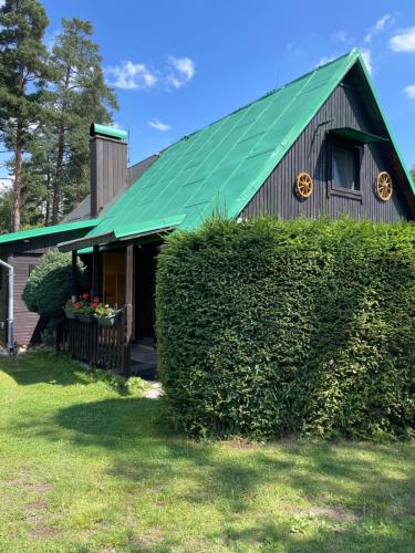 Chata Diana Mlynčeky