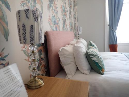 Gallery image of Hawthornbank in Oban