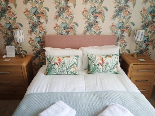 Gallery image of Hawthornbank in Oban