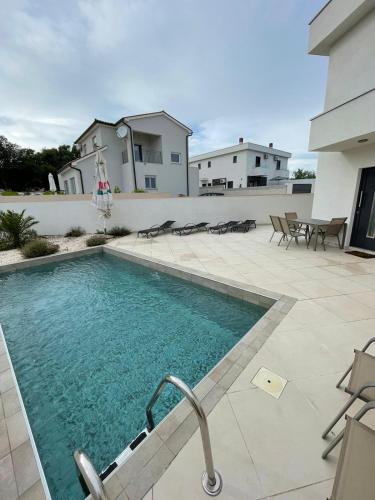 Kuća Palera Ližnjan