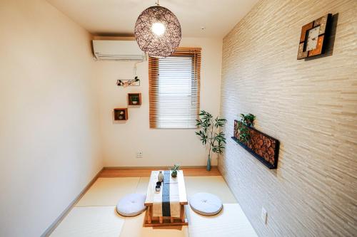B3f池袋中心 两室 交通便利 车站3分钟 2 rooms Ikebukuro center 3 mins to ST Max 5P 直达新宿 涉谷 表参道 池袋 上野 代代木 银座 原宿