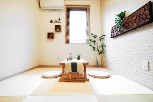 B3f池袋中心 两室 交通便利 车站3分钟 2 rooms Ikebukuro center 3 mins to ST Max 5P 直达新宿 涉谷 表参道 池袋 上野 代代木 银座 原宿