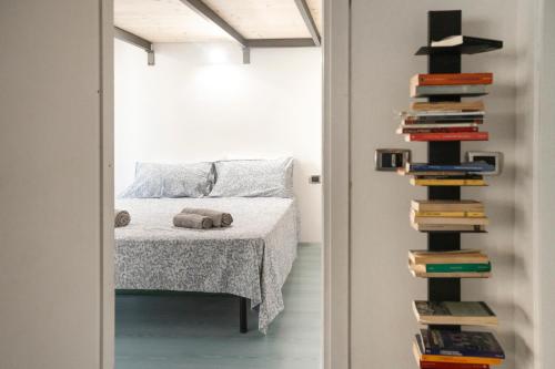 VEN79 Loreto - Duomo - Near to the Central Station -