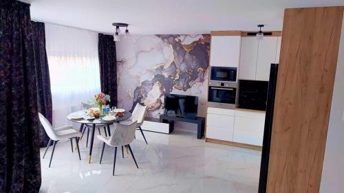 Apartamenty Chęciny