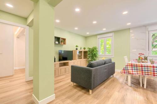 Pintxos Cozy Apartment by NSB