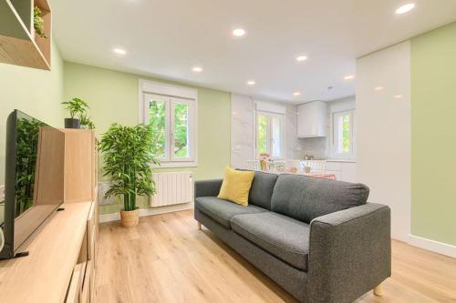 Pintxos Cozy Apartment by NSB