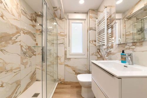 Pintxos Cozy Apartment by NSB