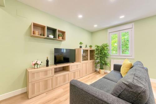 Pintxos Cozy Apartment by NSB