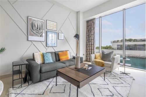 GuestReady- Marvellous stay in Marina | Canal View