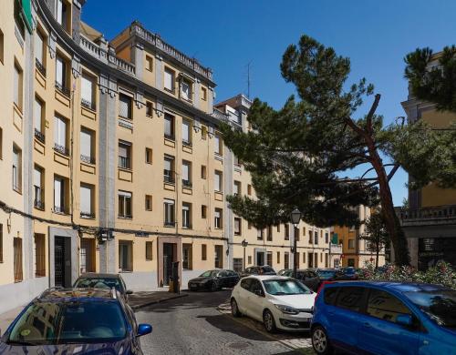 Cozy and Modern-1Bedroom 1Bathroom-Delicias