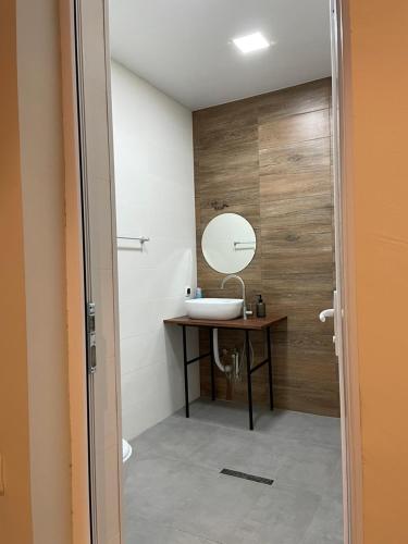 Imagen de la galería de Twins Guest House, en Telavi