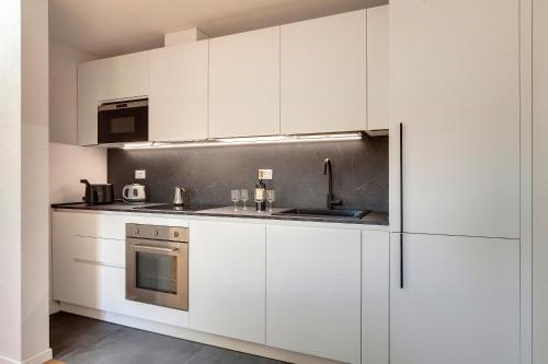Pinti Apartment by Mamo Florence