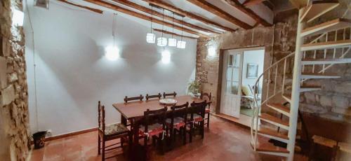 Imagine din galeria proprietății Apartamento Masa Madre, con merendero în Cenicero