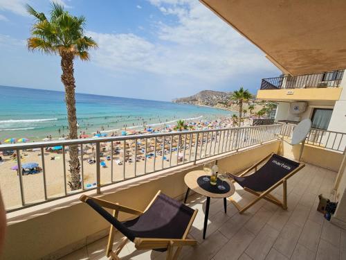 B&B Playa