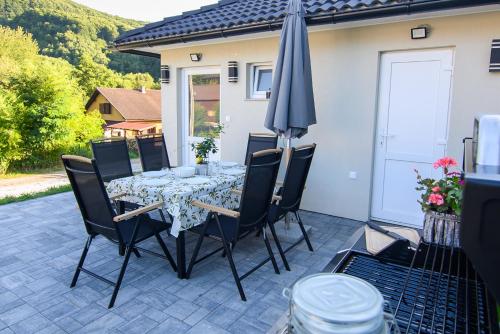 Sân trong/khu vực ngoài trời tại Cozy Rooms