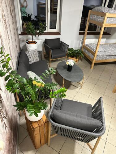 Gallery image of RaMa Space in Liepāja