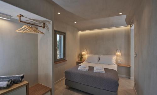 Pnoé Residence Private Villa with Panoramic Sea View