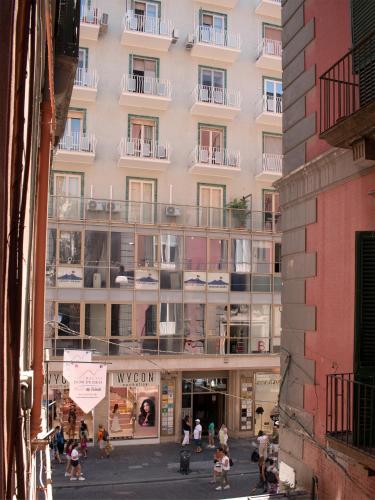 Relais Don Pedro de Toledo
