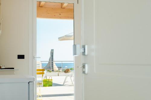 Gallery image of Lo Chalet in Marina di Pescoluse
