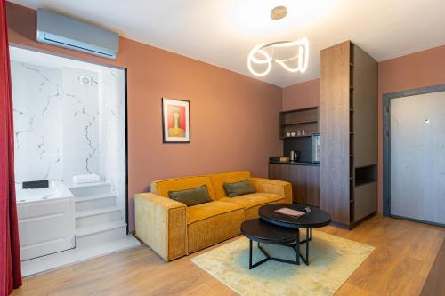 Foto Prado Apartments 4