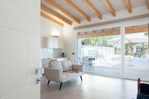 Gallery image of Lo Chalet in Marina di Pescoluse
