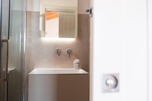 Gallery image of Lo Chalet in Marina di Pescoluse