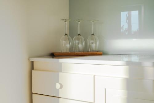 Gallery image of Lo Chalet in Marina di Pescoluse