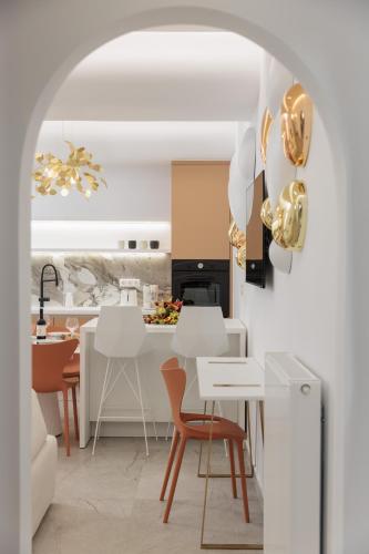 STORY Boutique Apartment Naxos