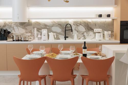 STORY Boutique Apartment Naxos