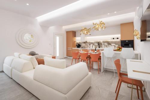 STORY Boutique Apartment Naxos photo 3
