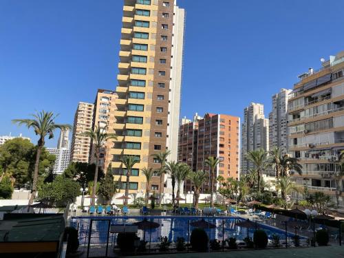 BERMUDAS-TURIS Apartamentos photo 66