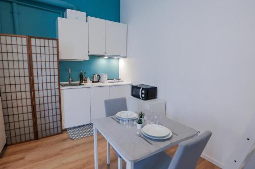La Suite del Ghirlandaio - via Marghera
