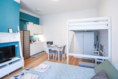 La Suite del Ghirlandaio - via Marghera