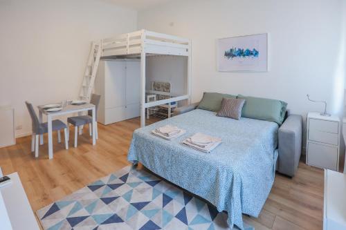 La Suite del Ghirlandaio - via Marghera