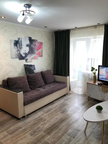 Et opholdsområde på Бухар Жырау 48