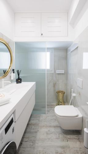 STORY Boutique Apartment Naxos