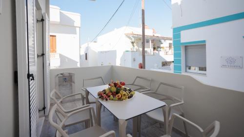 STORY Boutique Apartment Naxos photo 2
