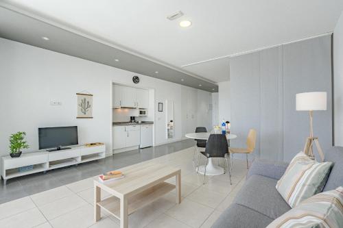 RentOnTheBeach Studio nº4