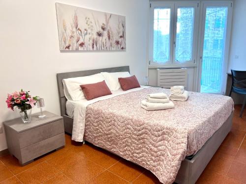 Dasy Apartment - San Paolo