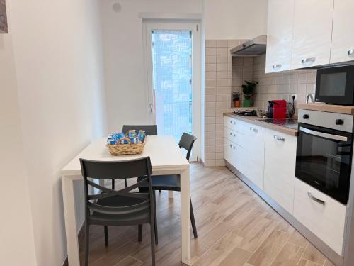 Dasy Apartment - San Paolo