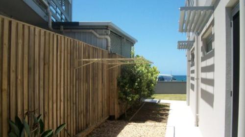 Φωτογραφία από το άλμπουμ του Beachfront Apartment 1 Cabarita Beach σε Cabarita Beach