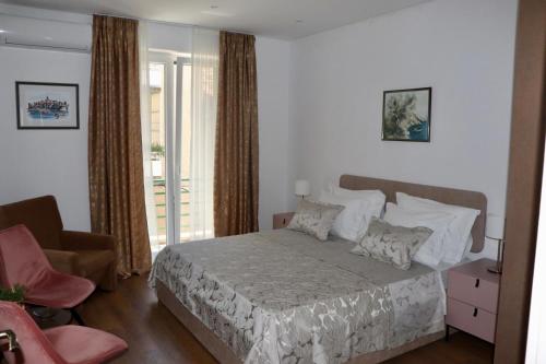 Apartment Mimica, Split center
