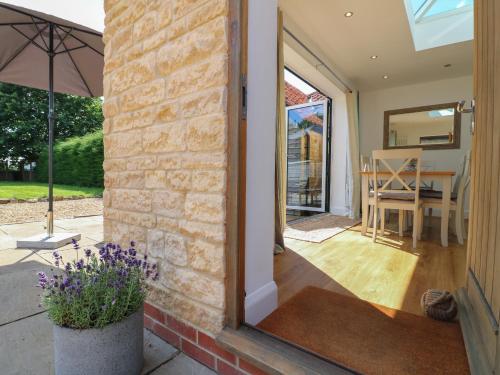 Gallery image of Lavender Cottage in Bourne
