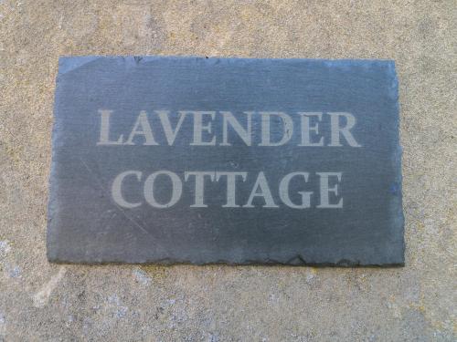 Gallery image of Lavender Cottage in Bourne