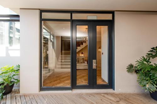 Fotografie z fotogalerie ubytování Luxury Studio 106 v destinaci Knysna