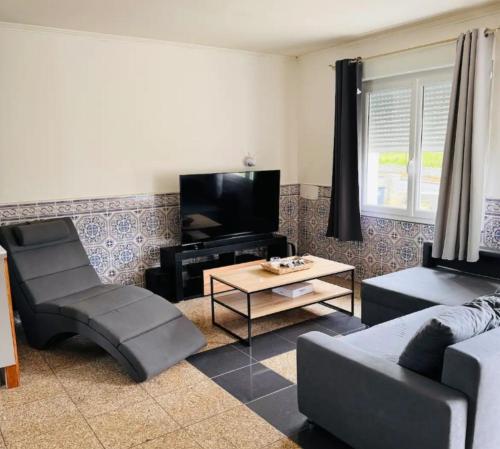 Photo de la galerie de l'établissement Maison Lima, à Collinée