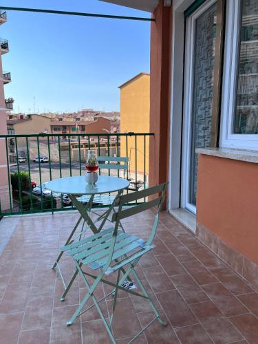 Dasy Apartment - San Paolo