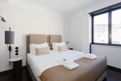 Liiiving in Porto - Casa Duque Apartments